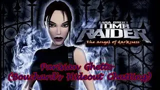 Tomb Raider The Angel Of Darkness // Background Ambience // Bouchard's Hideout (Faraway Chatter)