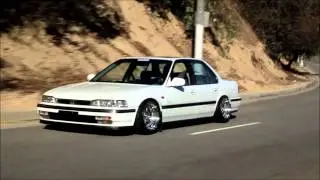 CB7 Accord