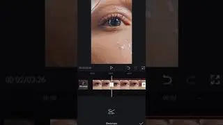 ОФИГЕННЫЙ МОНТАЖ В CapCut ЗА 15 МИНУТ