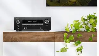 5 Best AV Receivers to Buy in 2023