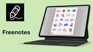 Freenotes for the iPad (2024) | Full Review