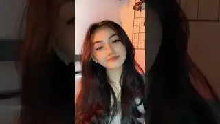 Tiktok ABG Cantik 