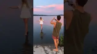 Incredible Photos Captured by a Creative Photographer!