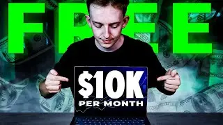 $0 - $10k Per Month With Upwork: Full Course 2024