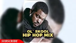 DJ FESTA - OLD SKOOL HIP HOP MIX