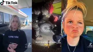 Work smarter, not harder | Best Tik Tok Compilation April 2022