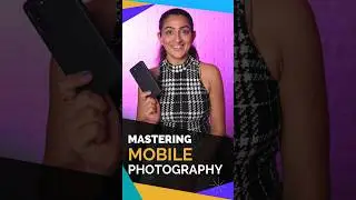 How To Shoot RAW Photos With ANY MOBILE PHONE