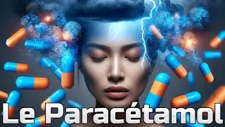 Le Paracetamol c'est toxique ? - CF#7