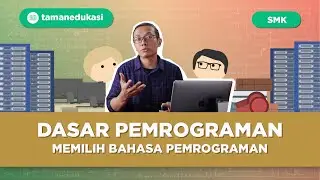 Tips Memilih Bahasa Pemrograman untuk Pemula