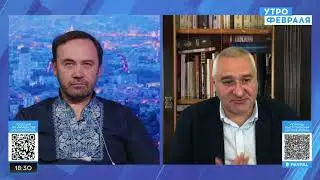 Илья Пономарев: а кто будет платить Украине репарации, если Россия распадется? В Москве нефти нет