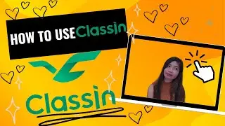 How to use Classin | Esl Teacher | Bisaya Vlog