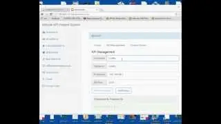 Mikrotik API Lab