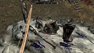 Best Early game Armor Skyrim WITHOUT CHEATING!