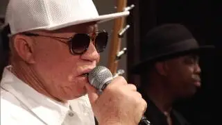 Salif Keita 