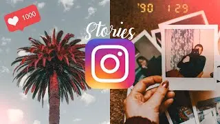 USE THESE 5 FREE APPS FOR AMAZING INSTAGRAM STORIES IN 2020! 🔥