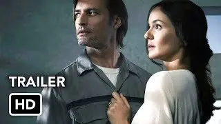 Colony Season 1 | Cinematic Trailer [HD]