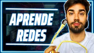 Curso de REDES Informáticas Desde Cero Gratis [Teoría + Práctica] 👨‍💻