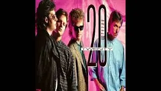 Twenty Twenty – Altered (1987) Album