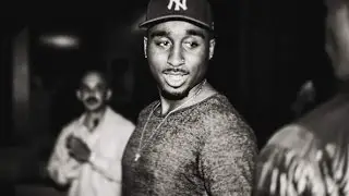 2PAC [TUPAC SHAKUR] - ALL EYEZ ON ME (THE MOVIE 2016) [PHOTO TEASER III]