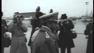 История встреч глав государств в Ленинграде