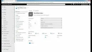 SC-300 LAB17. Add Microsoft 365 Group in Microsoft Entra ID