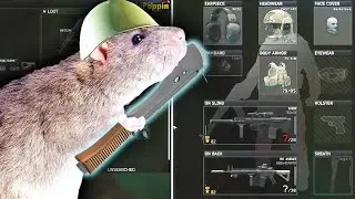 From RAT to Chad in Tarkov - EFT Digest #196