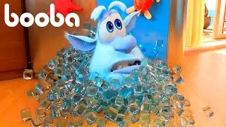 Booba 🔴 LIVE Season 1 & 2 🍿 ALL EPISODES 🔴 Cartoon For Kids Super Toons TV