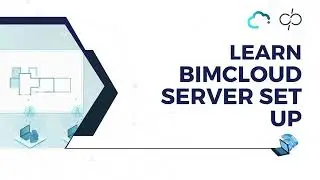 BIMcloud Server Set Up | How to do BIMcloud server setup? | BIMcloud | BIM Software