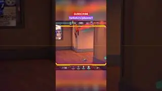 OP is just too easy #valorant #chamber #valorantclips #chamberflick #chamberult #gaming