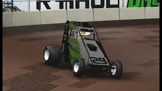 LIVE | Chili Bowl | Seasonal Experiences Prelim #3 | Night 3 | LIVE