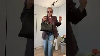 Составила образ с новым жакетом, считаю 🔥    #fashion #ootd #style #стилист #fashiontrends #life