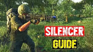 Suppressors are very Important in Scum - Lets Find Out Why