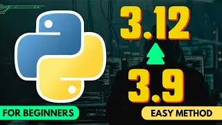 How to Update Python Version in Windows 10/11 (2023)