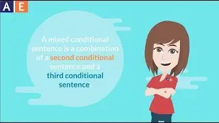 English Language Grammar - Conditionals: Mixed Conditional Sentences