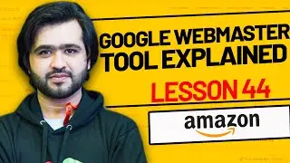 44. Google Search Console Tutorial 2022 Step-By-Step - Google Webmaster Tools Tutorial