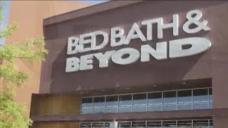 Bed Bath & NOT Beyond | Chain closes 150 more stores and on the verge of bankruptcy