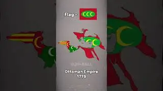 Evolution of Ottoman Empire