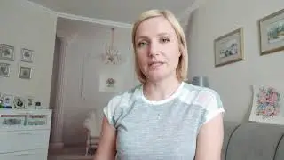 Анонс на открытый урок Елены Вавилиной 
