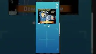 How to Open Pop-up view on Galaxy A50 Android 10