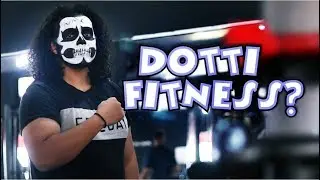 #DOTTICHALLENGE - CESAR FITNESS?x01 ►Subtitles EN ◄