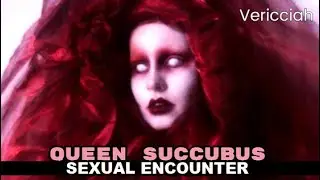 Vericciah · Succubus Encounter Audio Meditation