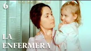 LA ENFERMERA (Parte 6) ¡Hermosa película!