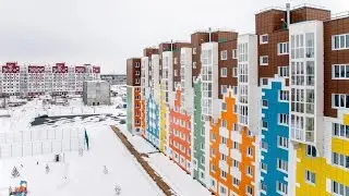 Сургутский район готов тиражировать опыт успешных проектов на всю страну