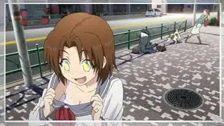 АНИМЕ ПРИКОЛЫ | ANIME COUB | АНИМЕ ПРИКОЛЫ ПОД МУЗЫКУ ❖ [ВЫПУСК 7]