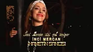 İnci Mercan - İhanetin Sancısı & Video Klip