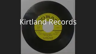 Kirtland Records