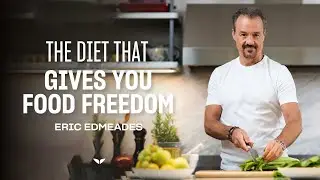 The Proven Diet That Helps You to Lose Weight While Giving You More Food Freedom