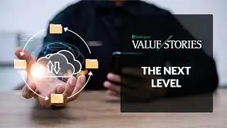 #ValueStories | The Next Level | Channel Partner | Success Stories