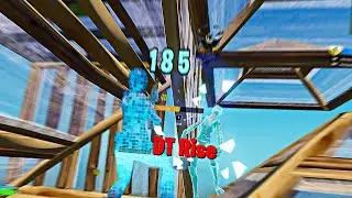 Onna Come Up 📈 (Fortnite Montage)