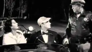 Rosalind Russell - Funny Moments XXVII